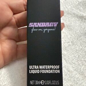 Sandagy Ultra Waterproof Liquid Foundation L14